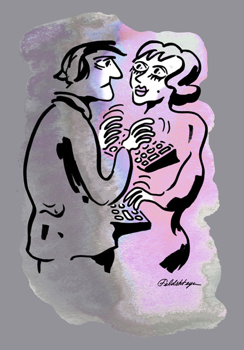 Computer age
